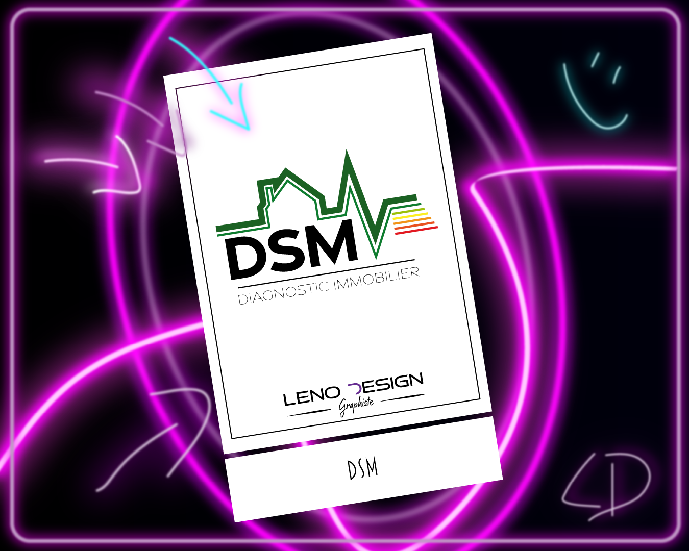 LOGO DSM